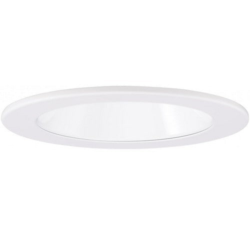 ELCO Lighting EL4499W 4" White Reflector with 3 Optic Lens