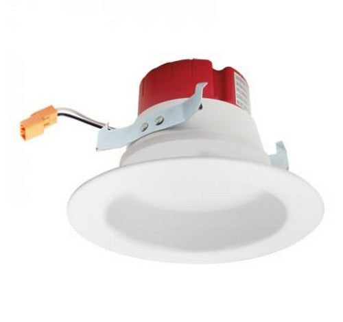 ELCO Lighting EL455CT5W 4" LED Reflector Insert with Adaptor 5Cct