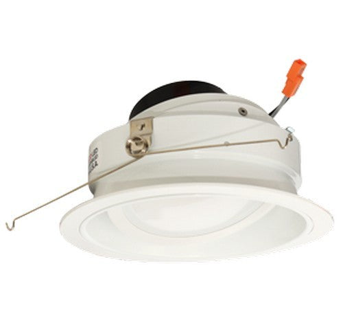 ELCO Lighting EL47727W 6" LED Adjustable Reflector Insert Par38 2700K
