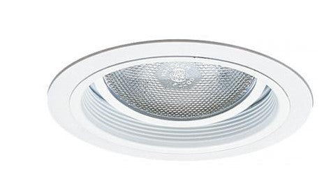 ELCO Lighting EL478W 6-Inch LED Baffle Trim Module