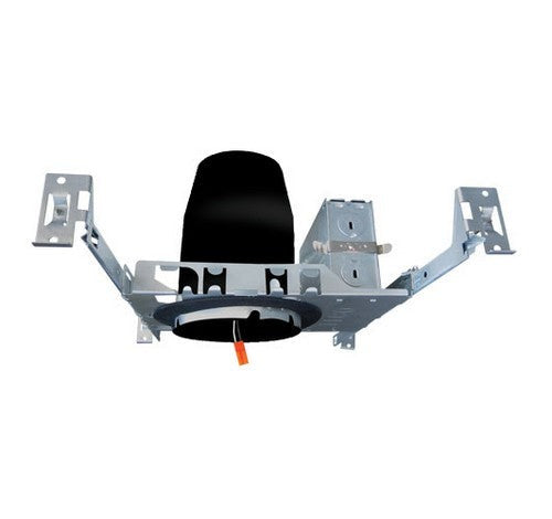 ELCO Lighting EL490ICA-7 4" IC Airtight LED Housing with Qk Cnnct 277 To 120V