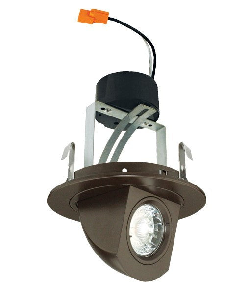 ELCO Lighting EL49727BZ2 4-Inch Lighting Component, 120V