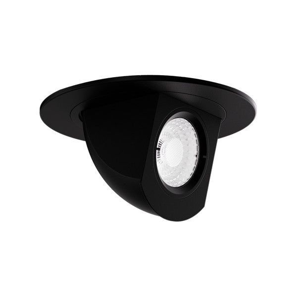 ELCO Lighting EL49730B2 4" LED Pulldown Dim 120V Extra Lens