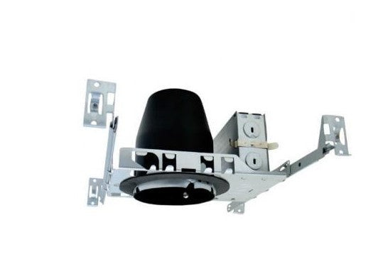 ELCO Lighting EL49A 4" Non IC Airtight Housing For Gu10