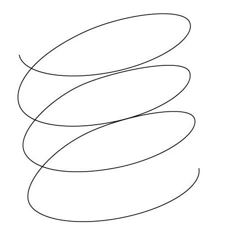 ELCO Lighting EL5016 Compression Spring For El5000