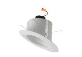 ELCO Lighting EL511CT5W 5" Slp Baffle Insert 15W 1050 lm Gmbl 5Cct