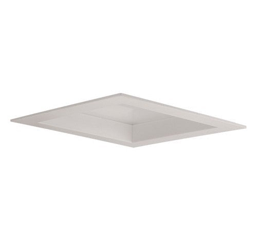 ELCO Lighting EL5320W Square Reflector Tirm Only For E5Sqlfu11
