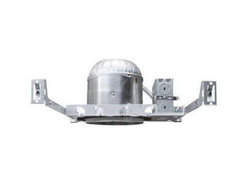 ELCO Lighting EL55ICA 5" IC Shallow Airtight Housing