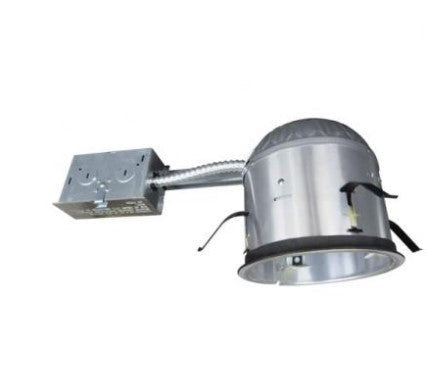 ELCO Lighting EL55RICA 5" IC Shallow Airtight Remodel Housing