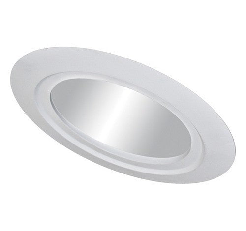 ELCO Lighting EL561W 5" Par 30 Gimbal Reflector For Slop Ceiling
