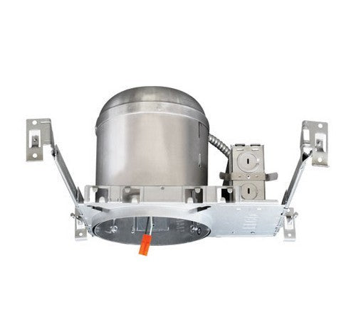 ELCO Lighting EL570ICA 5" IC Airtight Housing For LED Insert with Qk Cnctr