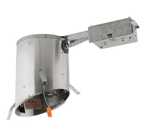 ELCO Lighting EL590RICA 5" Remodel Slope Cling Dedicated Housing