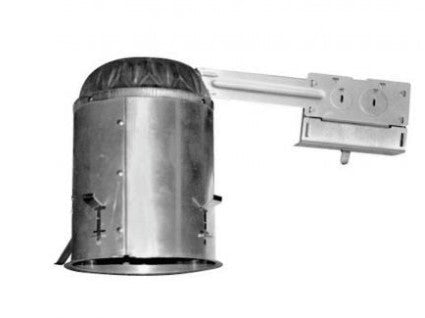 ELCO Lighting EL5RICA 5" IC Housing, Remodel, Airtight