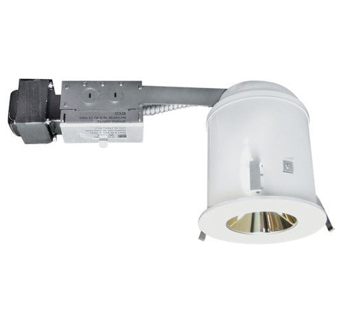 ELCO Lighting EL5RLV 5" L.V. Remodel Housing, 75W