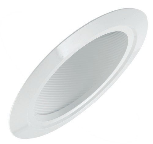 ELCO Lighting EL602W Bffle For Super Slope Housing