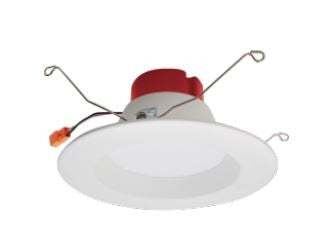 ELCO Lighting EL61535W 5 and 6" 10W LED Insert Reflector 900 lm 3500K