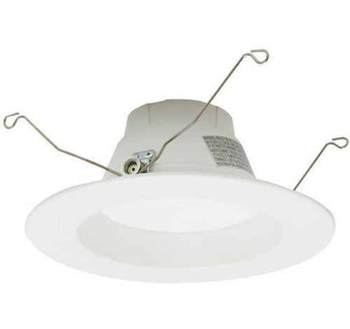 ELCO Lighting EL615SDW 10W 6" LED Reflector Trm Dim To Warm 18-3000K