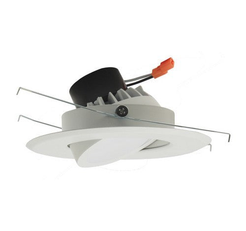 ELCO Lighting EL61630W 6`` LED Gimbal Insert 1000 lm Dim 3000K