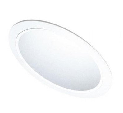 ELCO Lighting EL616W 6" Slope Reflector Trm