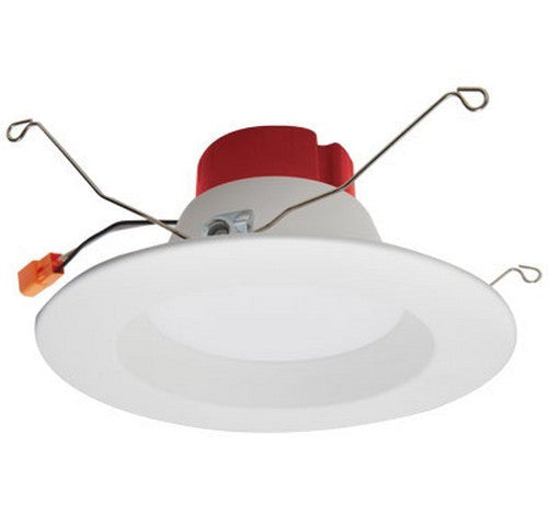 ELCO Lighting EL61727W 5 and 6" 14W LED Insert Reflector 1000 lm 2700K