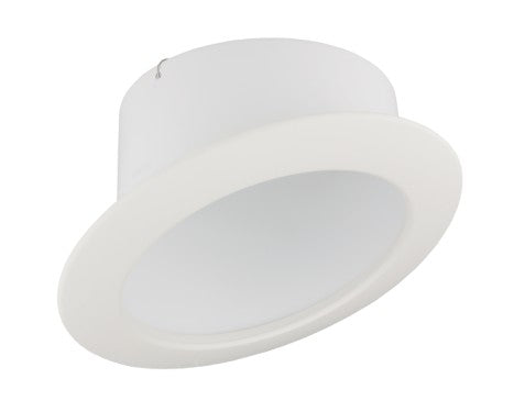 ELCO Lighting EL617W 6" Slope Ceiling Reflector