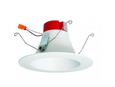 ELCO Lighting EL621CT5W 5/6" LED Insert Deep Baffle 1100 lm 5Cct