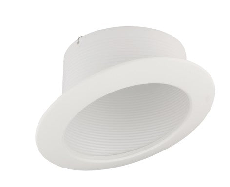 ELCO Lighting EL623W 6" Slope Ceiling Baffle