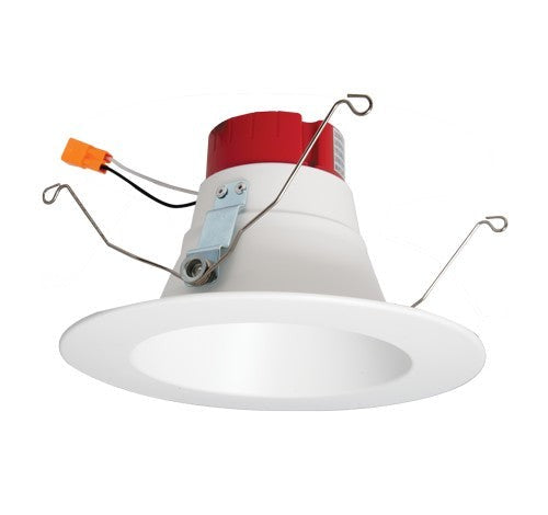 ELCO Lighting EL62527W 5 and 6" 14W LED Insert Deep Reflector 1000 lm