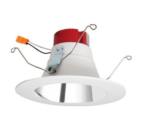 ELCO Lighting EL62535C 5 and 6" 14W Clear Reflector Insert 1000 lm White Rng