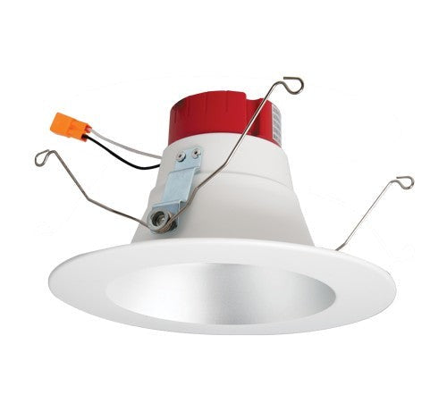 ELCO Lighting EL62535H 5 and 6" 14W Haze Reflector Insert 1000 lm White Rng