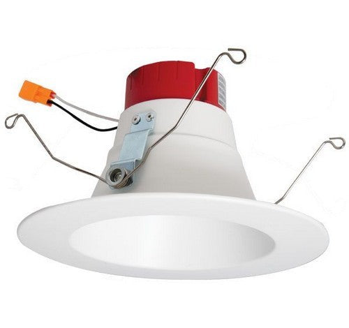 ELCO Lighting EL625CT5H 5/6" 15W Haze/White Reflector Insert 1000 lm 5Cc