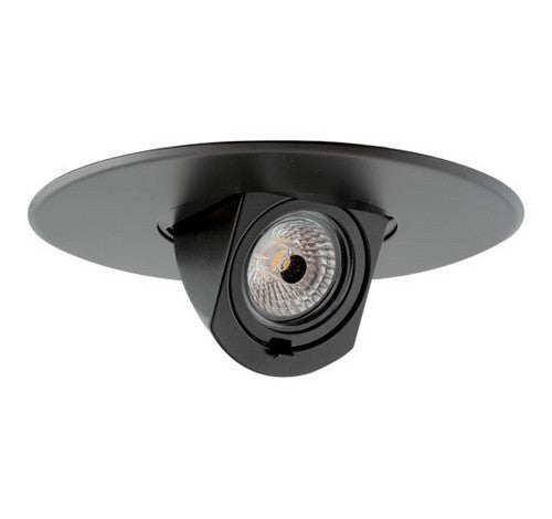 ELCO Lighting EL69730B 6" LED Adjustable Trim 0-90 Degree 840 lm Dim 3K
