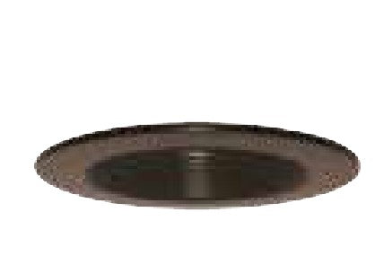 ELCO Lighting EL7331BZ 6" Baffle Trim Fro LED Rtft Kit