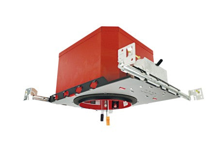 ELCO Lighting EL75FICDXAS 6-Inch Lighting Component