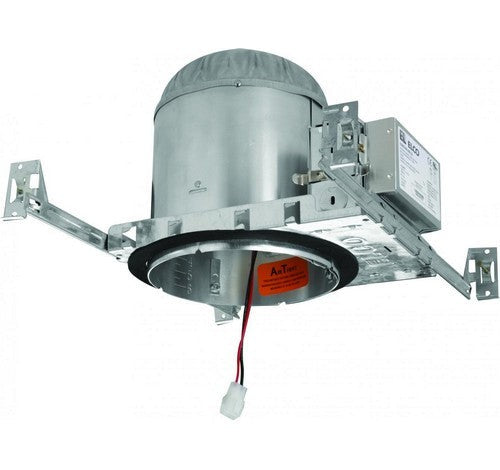 ELCO Lighting EL7608ICAD 6" Housing For Ell Mdlw/Driver 850 lm