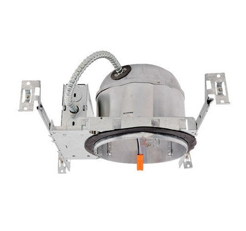 ELCO Lighting EL760ICA-7 6" IC Airtight LED Housing 277 To 120V
