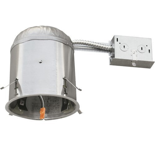 ELCO Lighting EL770RICA-7 6" IC Airtight Remodel LED Housing 277 T0 120V