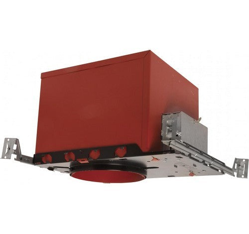 ELCO Lighting EL7FICA 6" 2Hr Fire Rated IC Airtight Housing