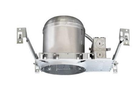 ELCO Lighting EL7ICA-G24 Airtight IC Housing with Gu 24 Base