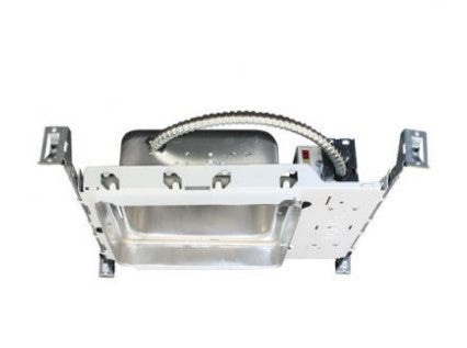 ELCO Lighting EL8SQ 8" Square Housing