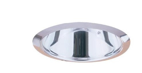 ELCO Lighting EL901C 4" Air Tight Smooth Cone Trim