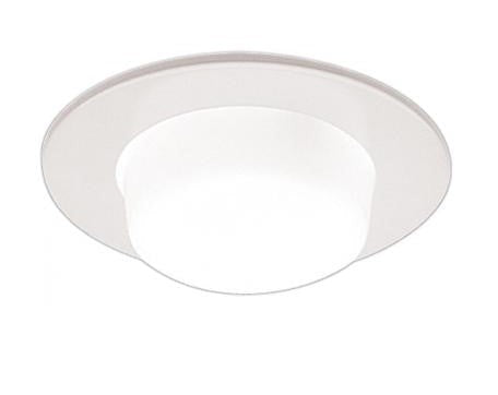 ELCO Lighting EL9116W 4" Shower Trim with Reflector