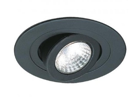 ELCO Lighting EL988B 4" Adjustable Spot Trim