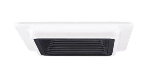 ELCO Lighting EL991B Square Baffle Trim