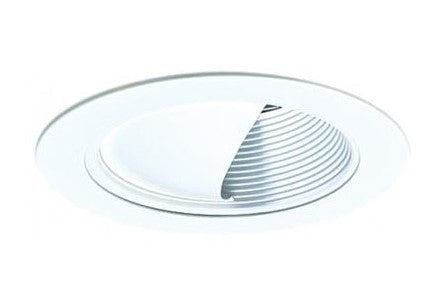 ELCO Lighting EL992KW LED Wall Wash 4" Wall Wash with Bkt