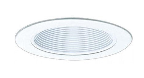 ELCO Lighting EL993MW 4" Metal Baffle