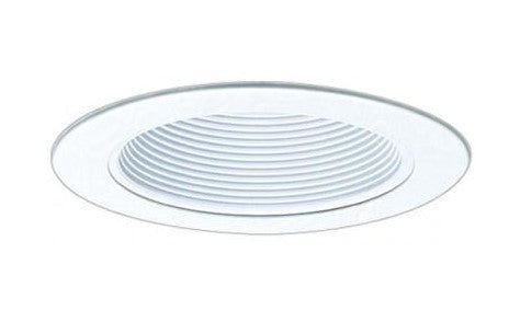 ELCO Lighting EL993W 4" White Baffle