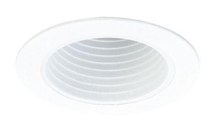 ELCO Lighting EL994W 4" Step Baffle