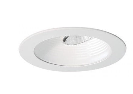 ELCO Lighting EL995W 4" Adjustable Baffle