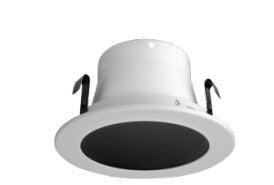 ELCO Lighting EL999B 4" Black Reflector Trim